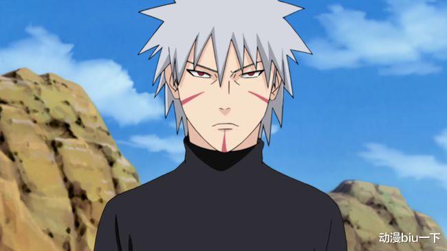 忍者|白发忍者大盘点，木叶白牙父子上榜，最后一位堪称忍界第一女神