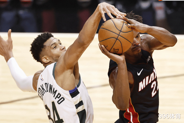 雄鹿队|为什么雄鹿上赛季被热火1-4淘汰，这赛季能够3-0疯狂领先？