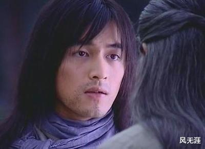 红楼梦|6对虐心十级的意难平cp，有的被剔骨，有的被灭全族