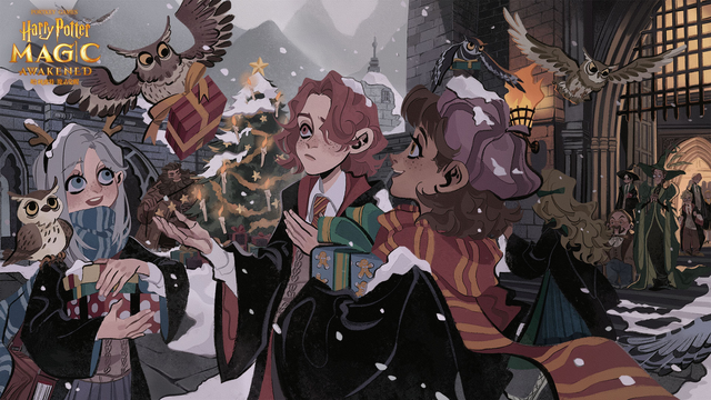 育碧|哈利成为当下最强的回想?各流派的不断削弱,彰显了对局即将平衡