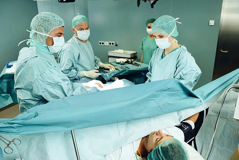 育儿铺子|进了产房,产妇无论如何都别有这些行为,拖医生后腿,乱护士阵脚