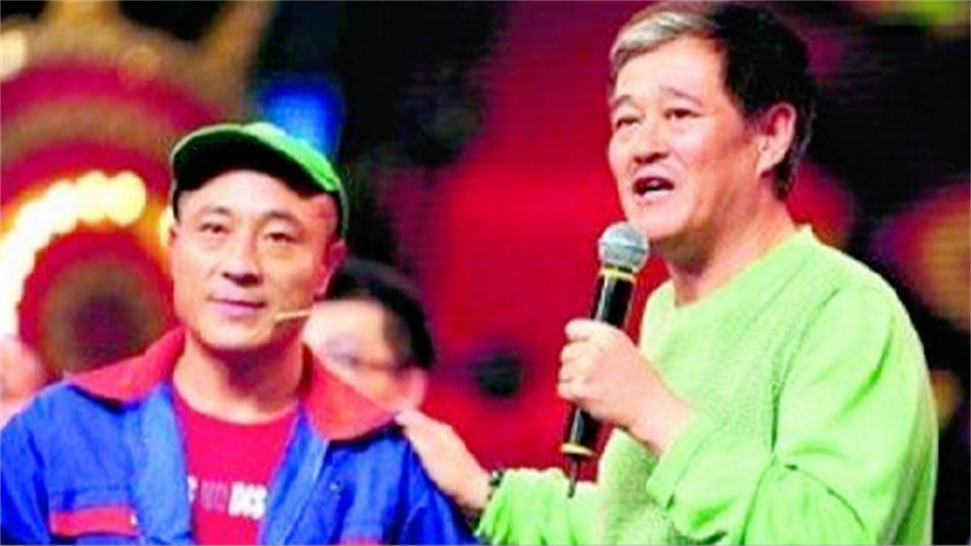 |“赵四”新网大上线，主演全是赵本山徒弟，然而口碑却全都是差评