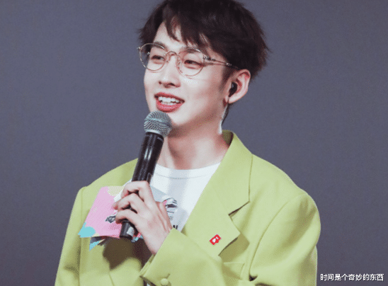 时间是个奇妙的东西 齐思钧会撑起湖南卫视主持的一片天吗？