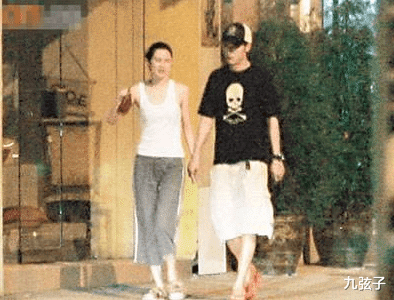 洪欣|“肉丸子事件”、未婚生子、小11岁老公出轨，洪欣情史太劲爆