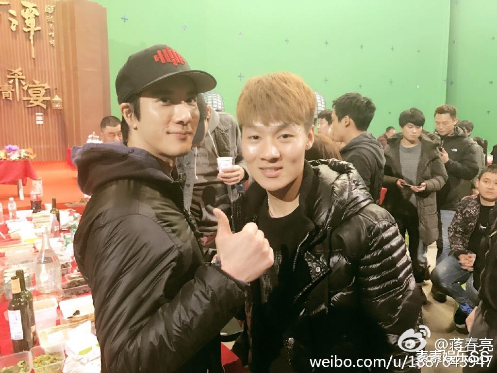 陈嘉上|导演蒋春亮意外离世，死亡原因疑似心脏猝死，亲妹妹最后送别