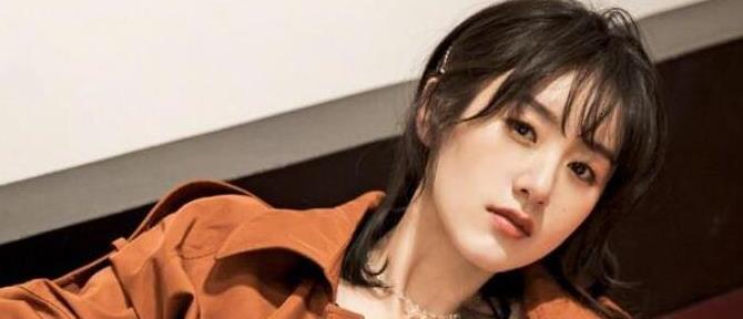 |袁冰妍进军新领域，联手多位老戏骨打造刑侦剧，光看阵容就等不及