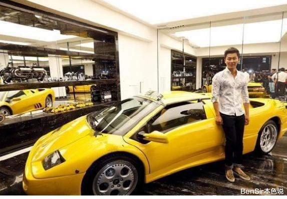 李晨|深度解读李晨的商业版图，离开范冰冰两年后，他的钱保住了吗？