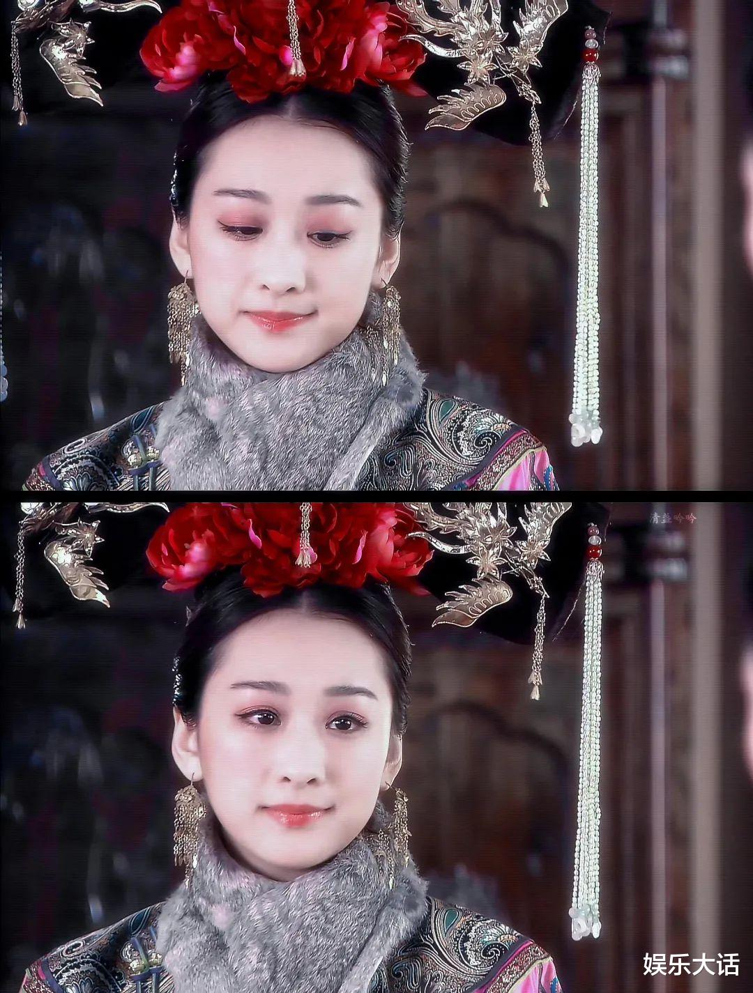 王一博|惊艳《步步惊心》，但十年来未能走红的7位演员，一个比一个可惜