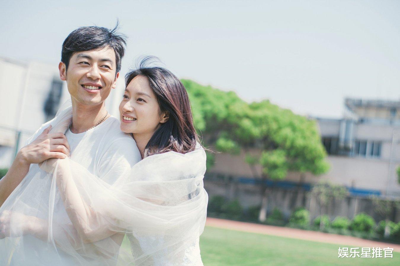 严屹宽|盘点六位看着像浪子，实际最专情的男明星