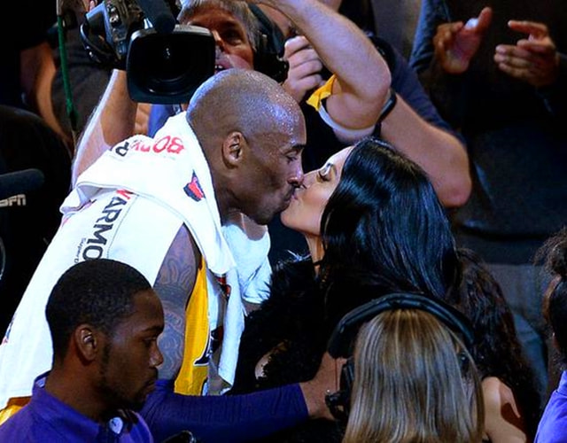 瓦妮莎|单身快2年,身材力压卡戴珊,39岁韵味十足,瓦妮莎已成香饽饽