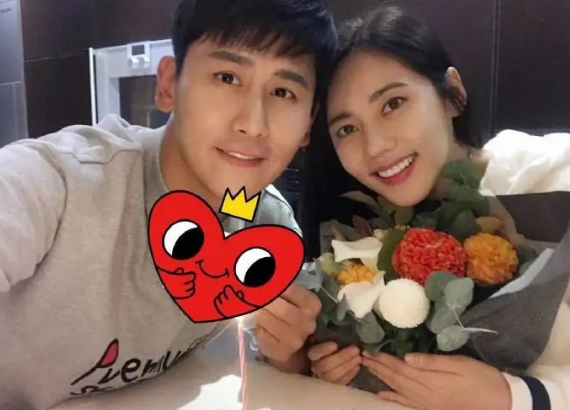 InsDaily|结婚四年就被曝出轨：秋瓷炫和于晓光让人嫉妒的爱情，都是假的？