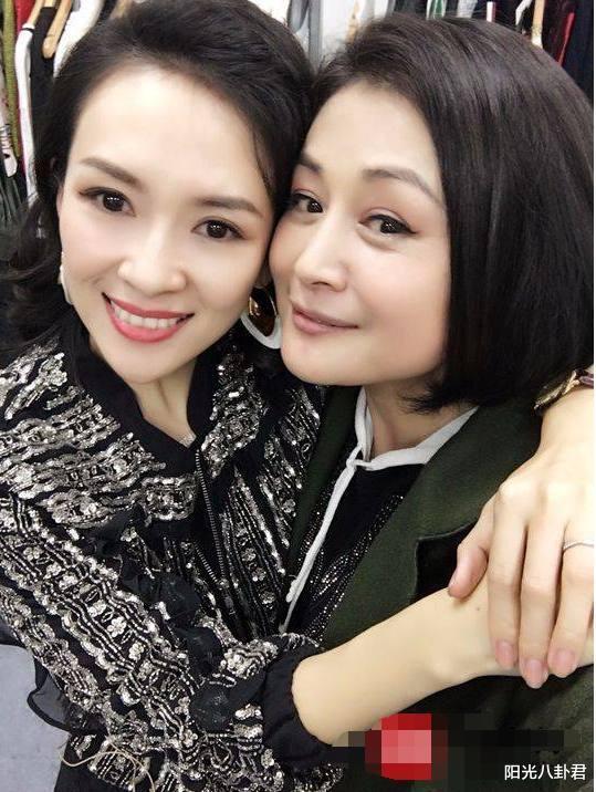 于月仙|于月仙丈夫发讣告透露丧仪从简，难忘爱妻音容：我感到悲痛万分！