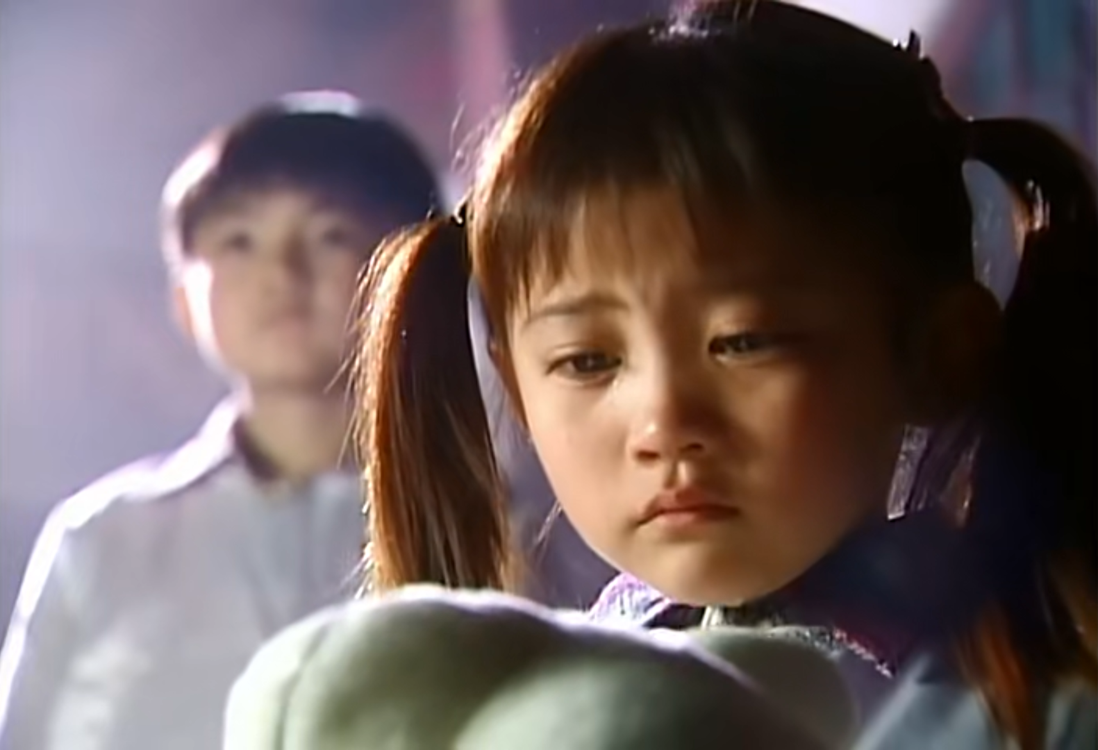 恋上糖果甜|《海豚湾恋人》易天边没资格怪徐泽亚“失约”，她才是“薄情人”