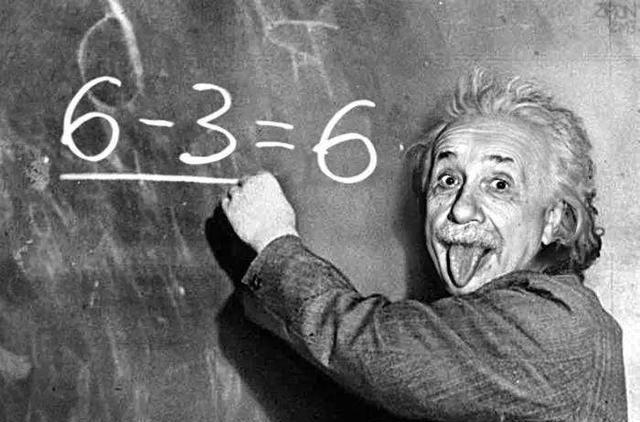 哈勃 夜空为什么是黑的？你以为的“正常”，却隐藏着一个绝望的事实