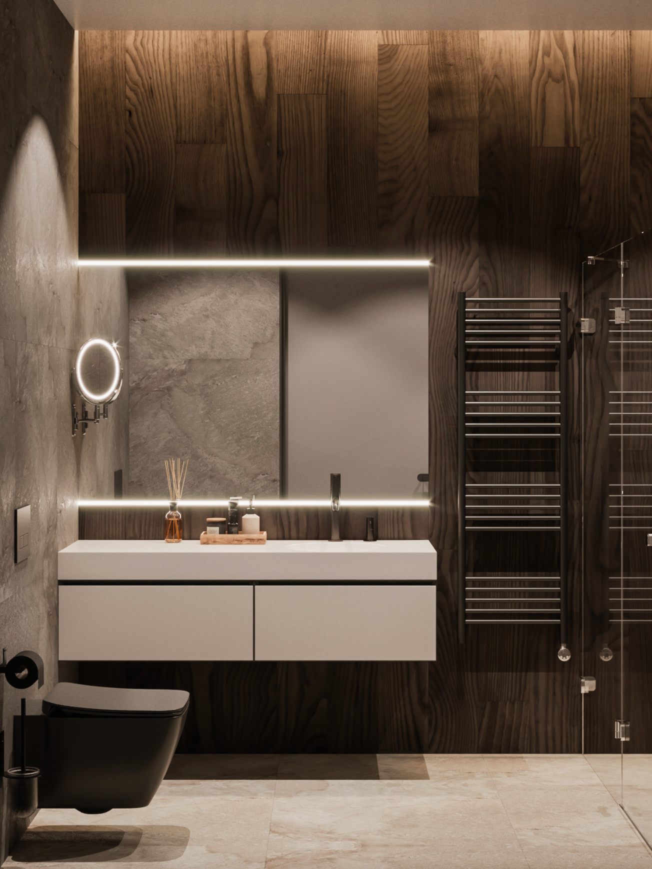 B&B Italia | 寻一方诗意宁静，造一室优雅贵气