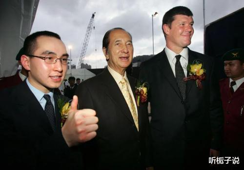 何猷龙|何猷龙不生男丁，反而让弟弟乘胜追击生长孙？他的高明你想象不到