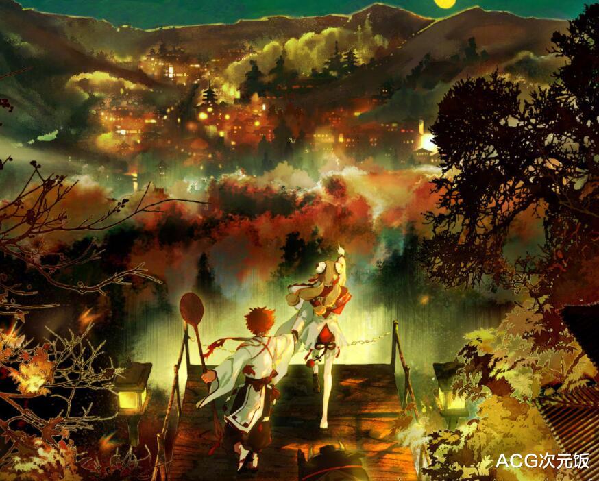 阴阳师|阴阳师五周年会出3个新式神,有个SSR叫饭筒?不知火和大蛇入神龛