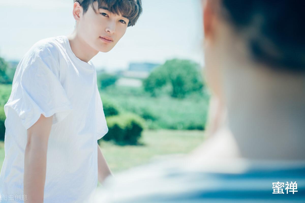 蜜禅|如此待你的女生，真的很喜欢你