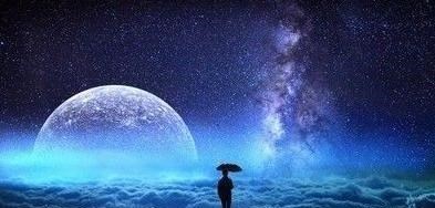人从哪里来,又到哪里去?人类对死亡的恐惧,或许催生了多元宇宙
