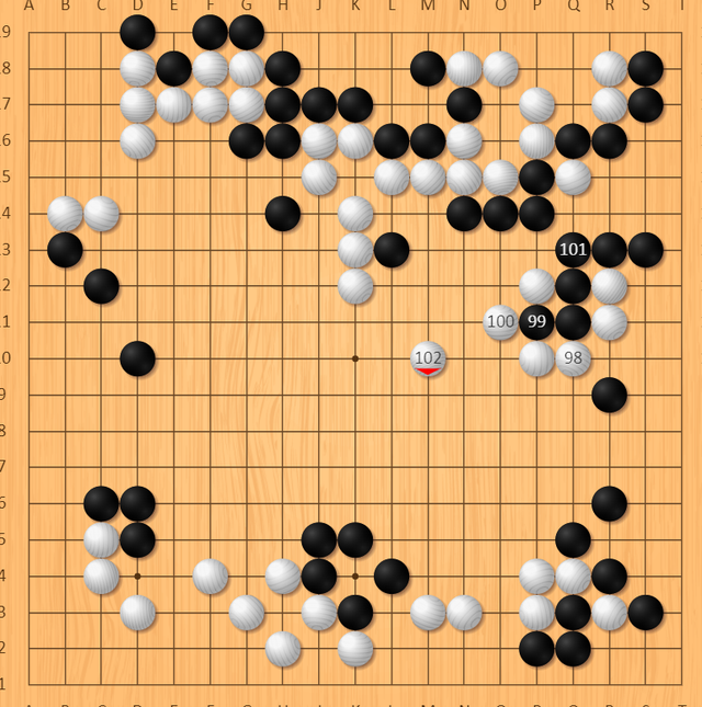 国际米兰|再次一轮游！八冠王柯洁考完试输棋！