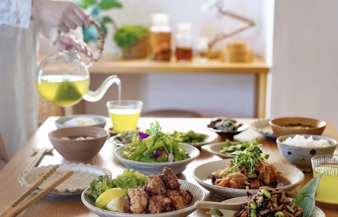 看完这位日本太太的家,我彻底服气了!全屋处处有条不紊,无敌!