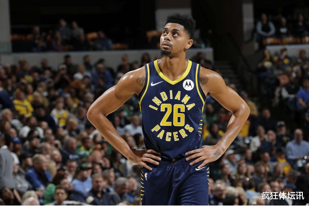 火箭队|完美交易！火箭队1换2方案出炉，戈登或联手萨博尼斯冲击季后赛