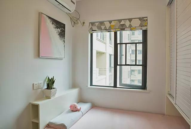 老公设计的新房,没想到这么漂亮,搬家当天亲戚满是羡慕