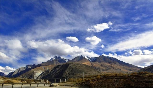 日喀则 西藏交通突飞猛进 日喀则将有四条铁路交汇 成为重要旅游集散地
