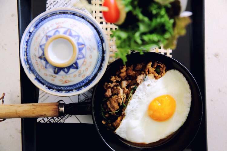 血糖|馒头、米饭、面条,谁是“升血糖之王”?弄明白了,血糖稳稳的