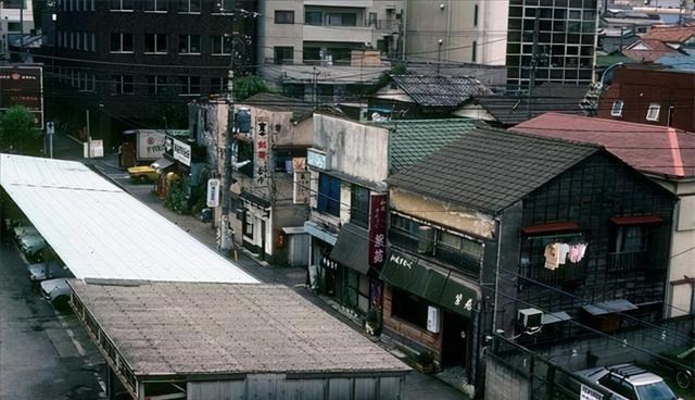 日本|日本房产泡沫、美国次贷危机：当房地产被资本家证券化会有多可怕