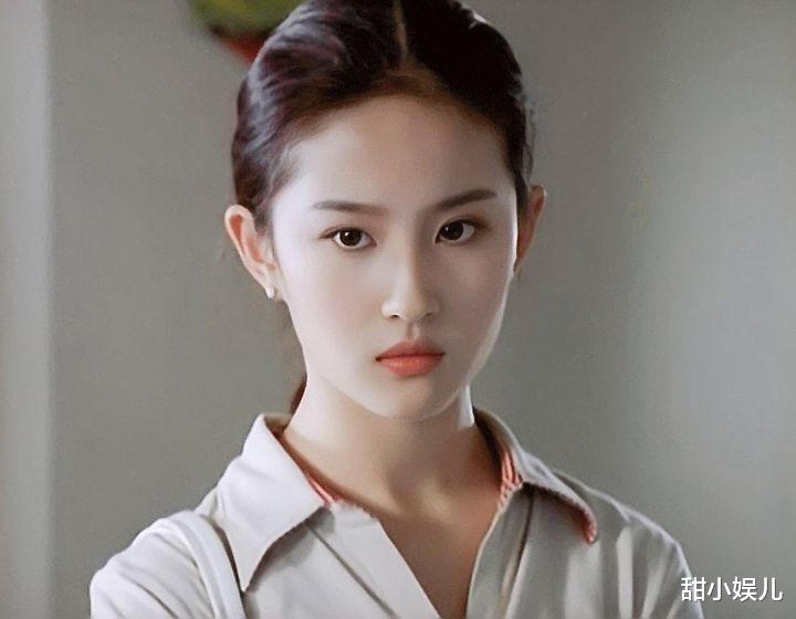 电影|10位“资深女神”的少女时代：不到20岁，已出落得美如天仙