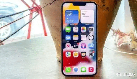 苹果|要是不看真实数据,我还以为国产机将iPhone打成下一个三星了呢