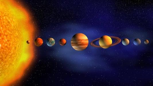 太极图是宇宙运行图, 宇宙的运行奥秘原来古人早已经掌握了!
