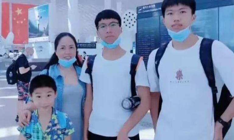 符建涛|符建涛认亲后改回原姓，买家竹篮打水一场空，孙卓却惨遭网暴