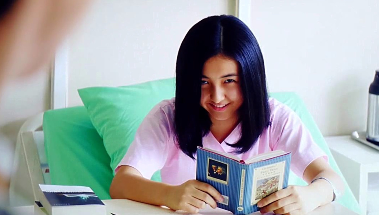 张子枫|离上映只有2天，张子枫新片预售票房第一，甄子丹新片来势汹汹