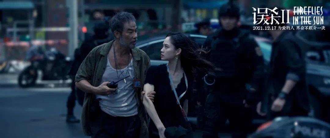 误杀2|《误杀1》避开的雷点，全被《误杀2》“踩”中了