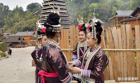 郭小胖爱撒野 中国计划生育第一村，男女比例始终平衡，其奇葩的习俗令人惊叹