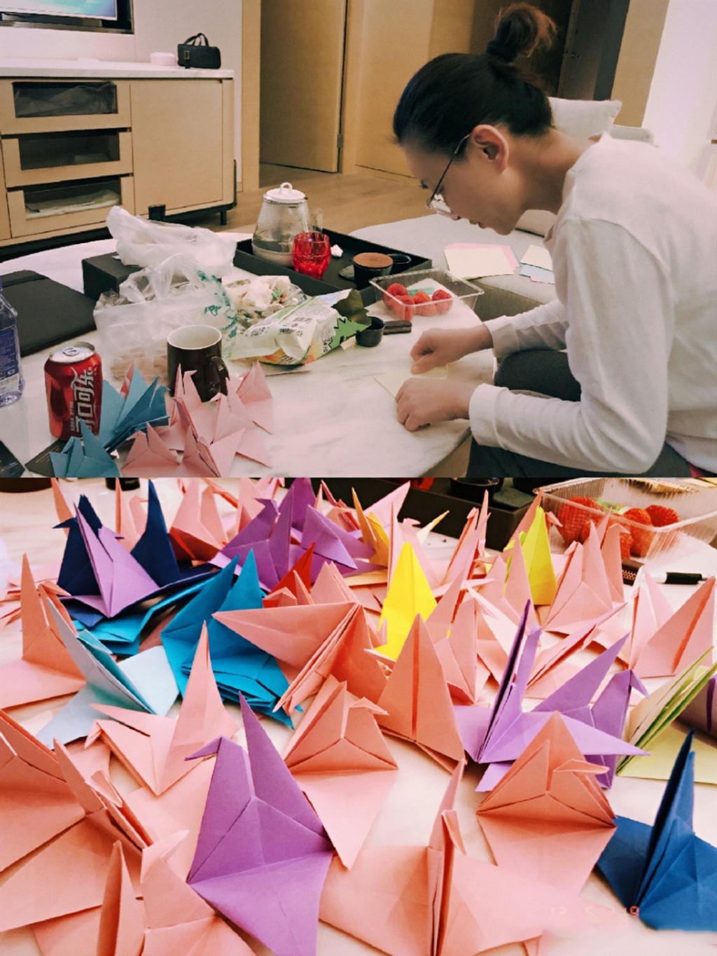 钱枫|中年女星“天花板”刘威葳：从央视主持人到嫁富商，亲手改写命运