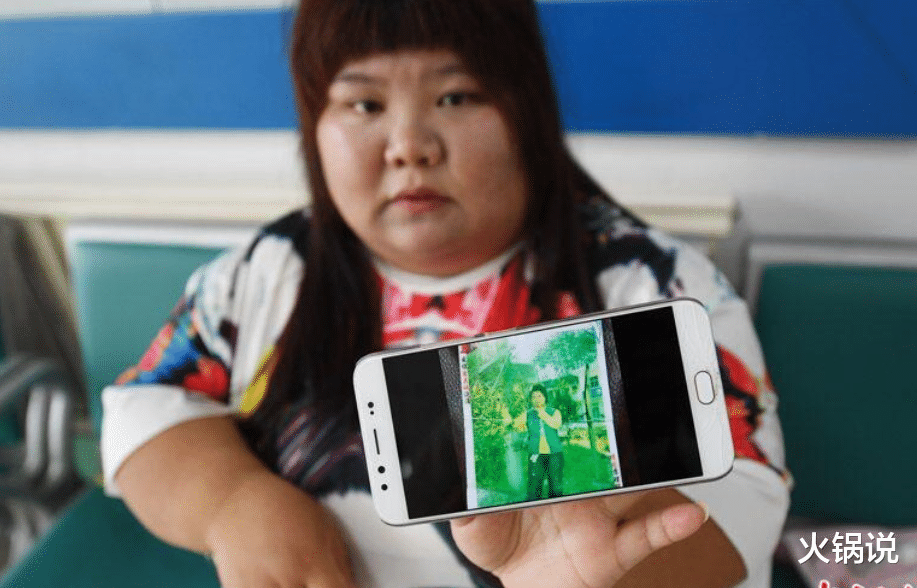 郑爽|她从校花被宠到3百斤睡塌2张床，丈夫不离不弃，如今现状如何？