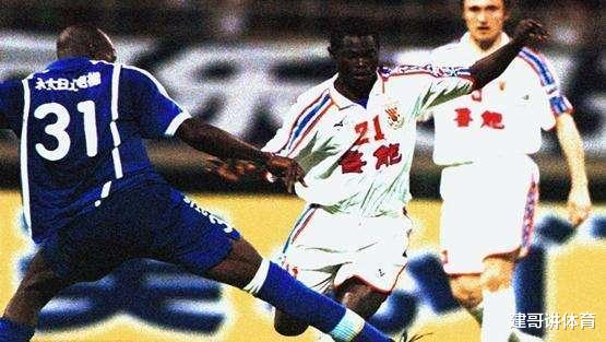 山東魯能|1米93！10號！黑又硬！魯能緋聞外援前鋒！魯媒：他像馬爾康