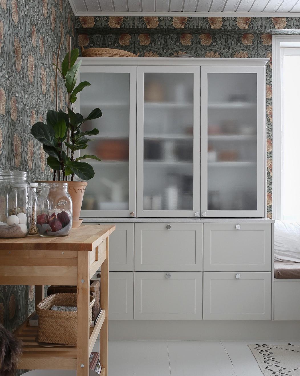 |《空间》第35期：北欧设计师的家，焕发新生的百年木屋