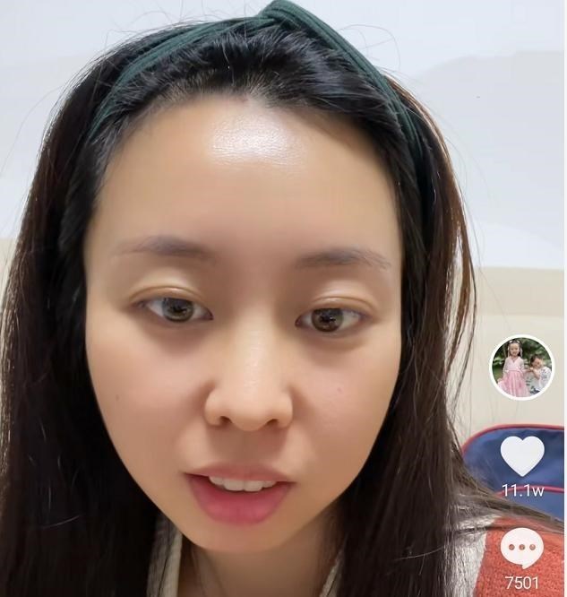 许敏|错换人生28年，田静深夜感慨：每天重复同一件事，但是乐此不疲！