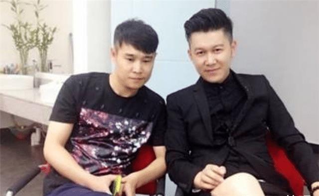 高进|他是内地“最倒霉”创作型鬼才，写一首红一首，自己唱一会黄一回