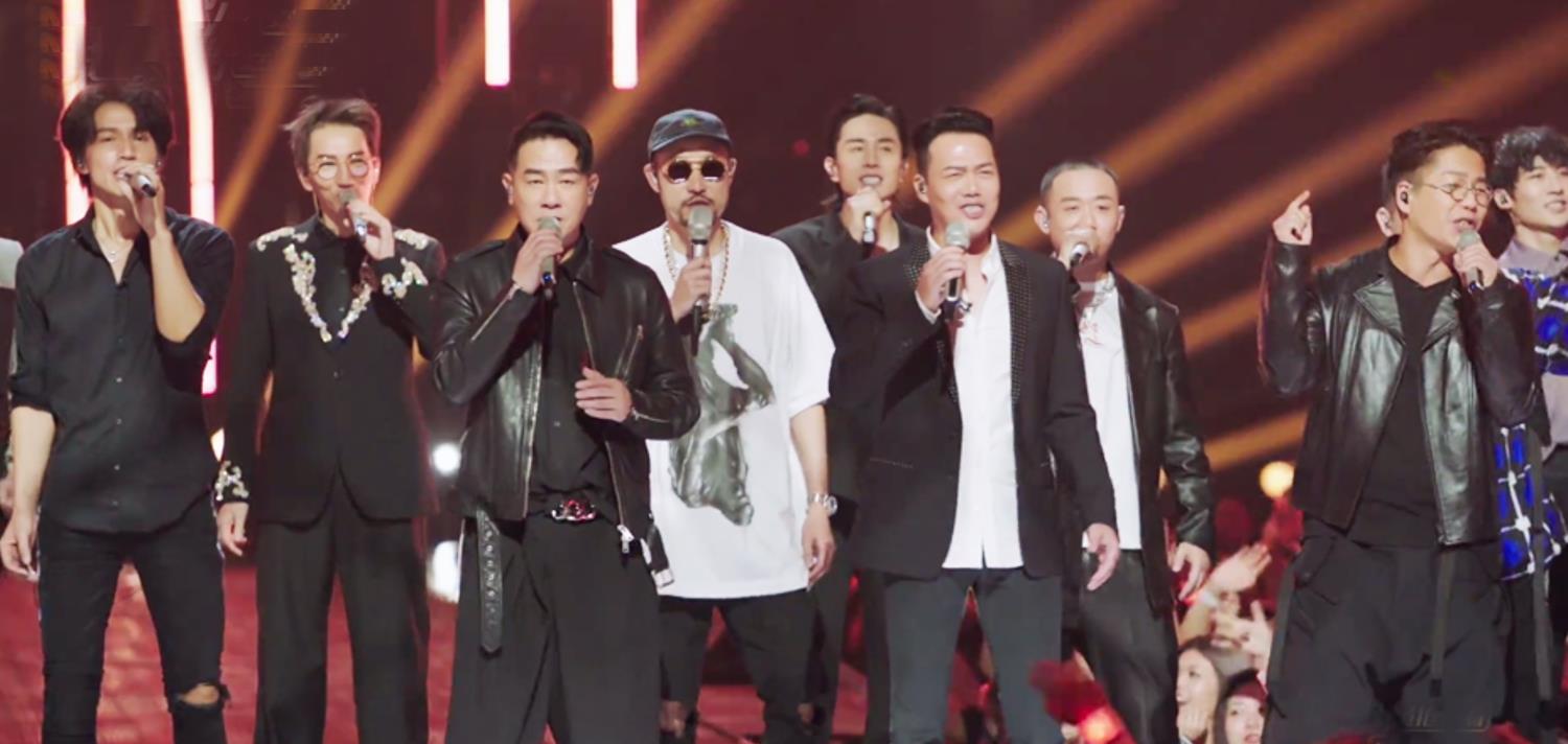 情话屋|披荆斩棘:5个中插都给了3位芒果老熟人,是其他哥哥站得不够高吗