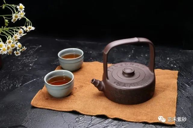 |紫砂十问,玩紫砂壶的必须要懂!