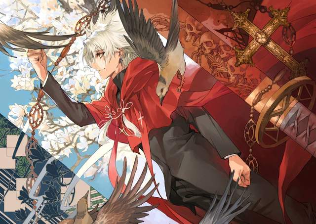 fate|盘点fate当中的五个意难平，你有什么要补充的吗？