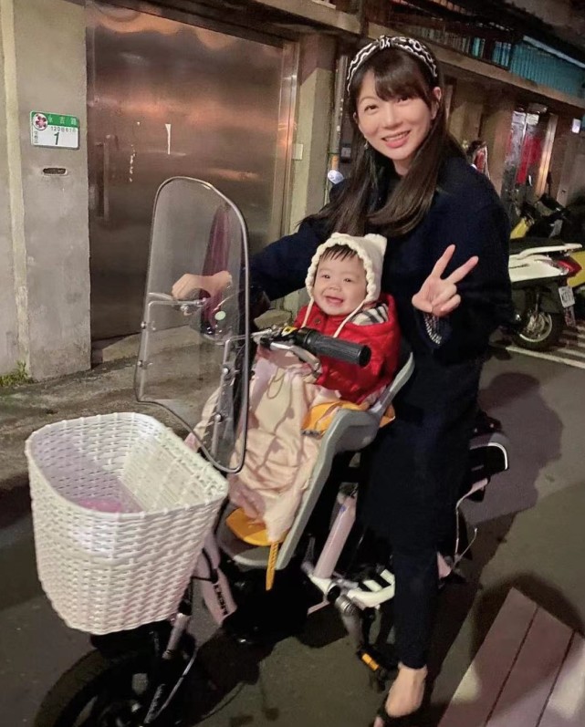 羅志祥43歲經紀人小霜宣佈懷二胎，仍是試管嬰兒，孩子父親不詳-圖7