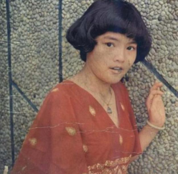 童星|被当成摇钱树的童星，邓鸣贺去世时仅9岁，纪宝如却被家人囚禁