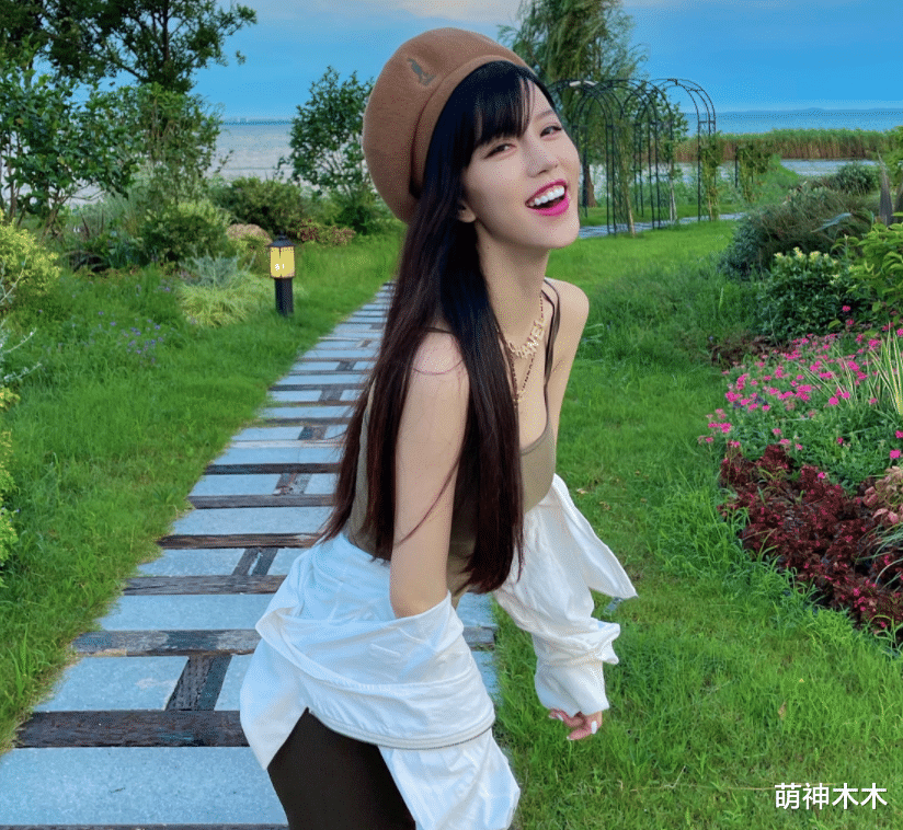 王力宏|反转了？Yumi好友用陈露类比李靓蕾，直言她和王力宏是罪魁祸首