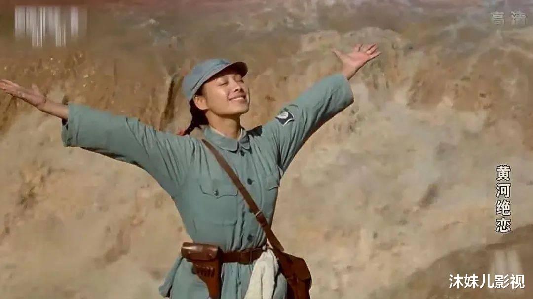 百花奖|30年前金鸡百花奖的影后，从来不靠脸。